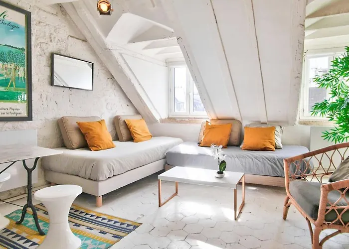 Studio Chatelet Lescot Free Netflix