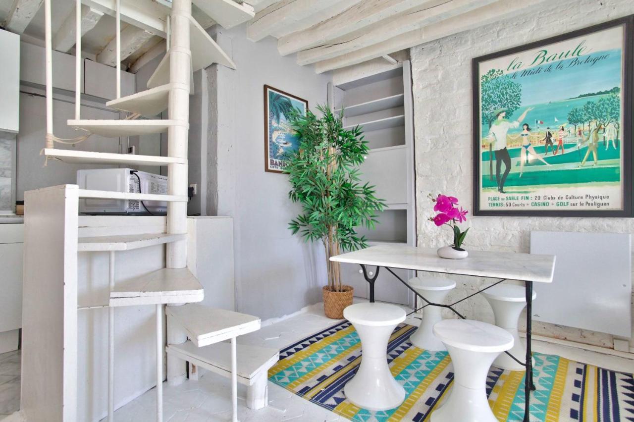 Chatelet Lescot Free Netflix Apartment *