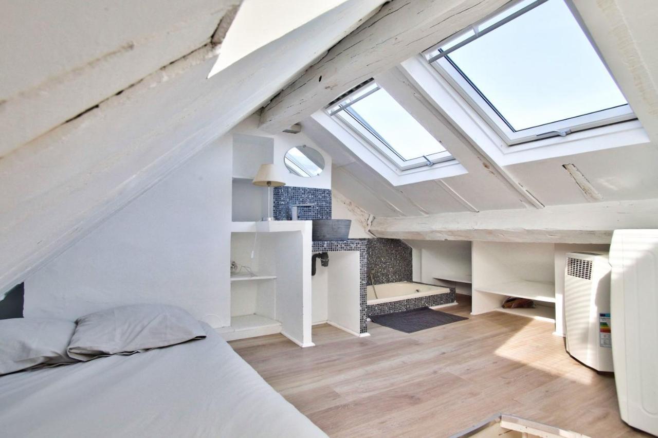Chatelet Lescot Free Netflix Apartment *