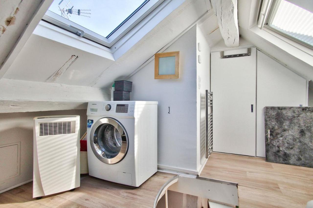 Chatelet Lescot Free Netflix Apartment *