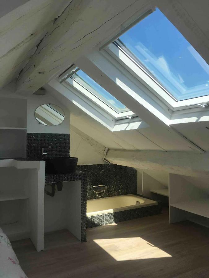 Chatelet Lescot Free Netflix Apartment